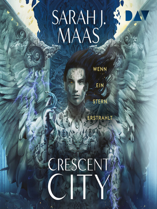 Title details for Wenn ein Stern erstrahlt by Sarah J. Maas - Available